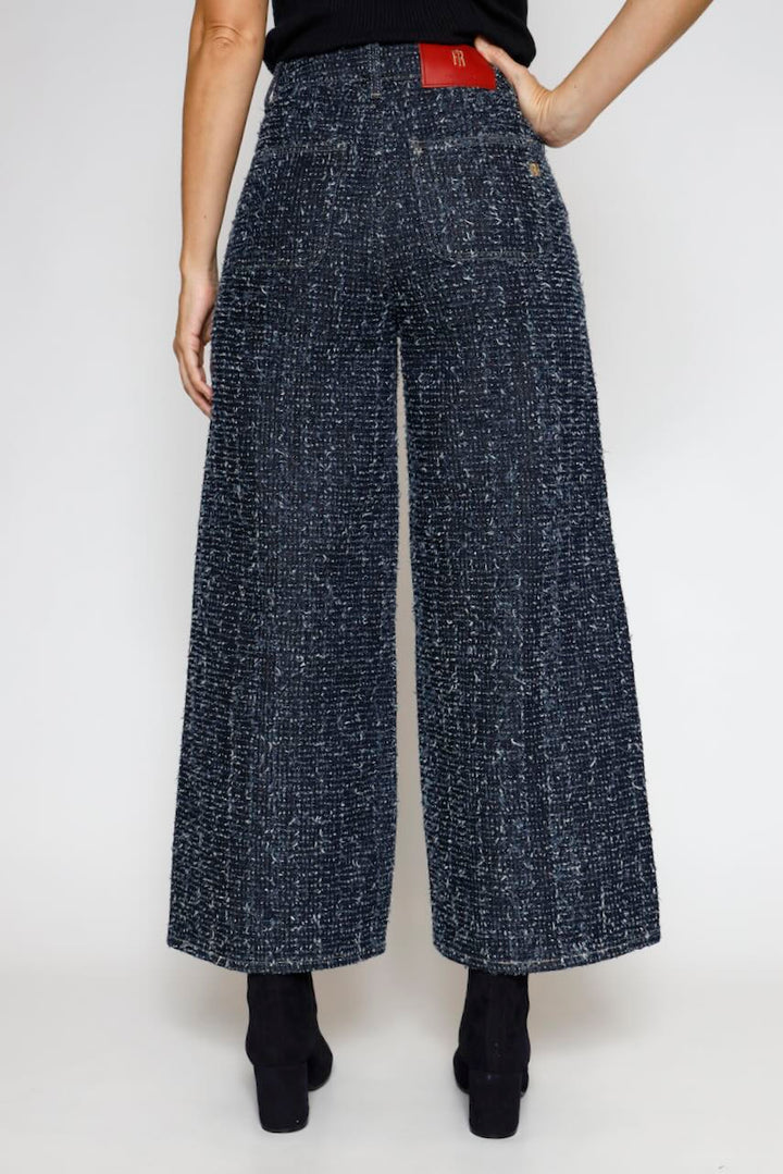 PANTALÓN WVB006D419F7-AZUL