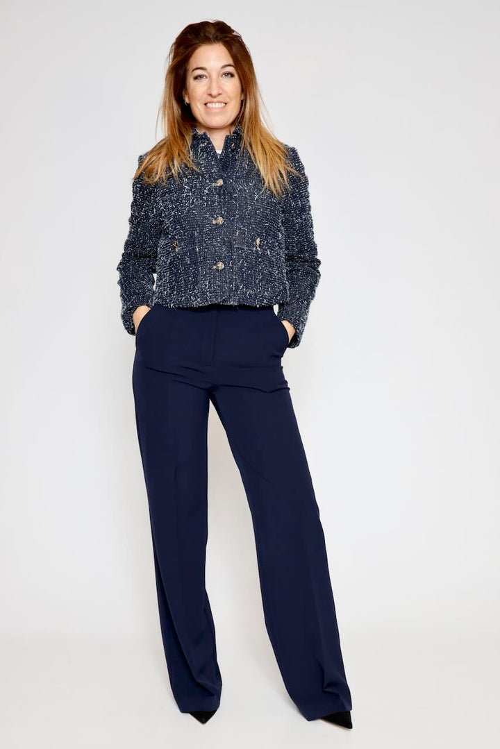 PANTALON 54-5054-MARINO