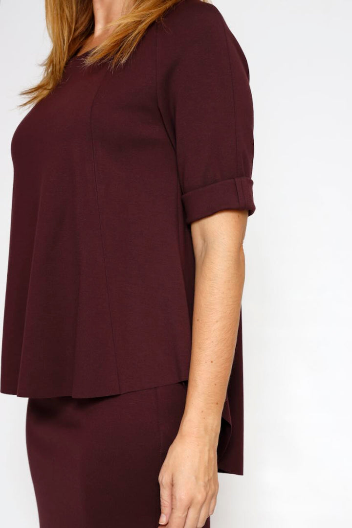 CAMPANOLO T484KHZ-GRANATE