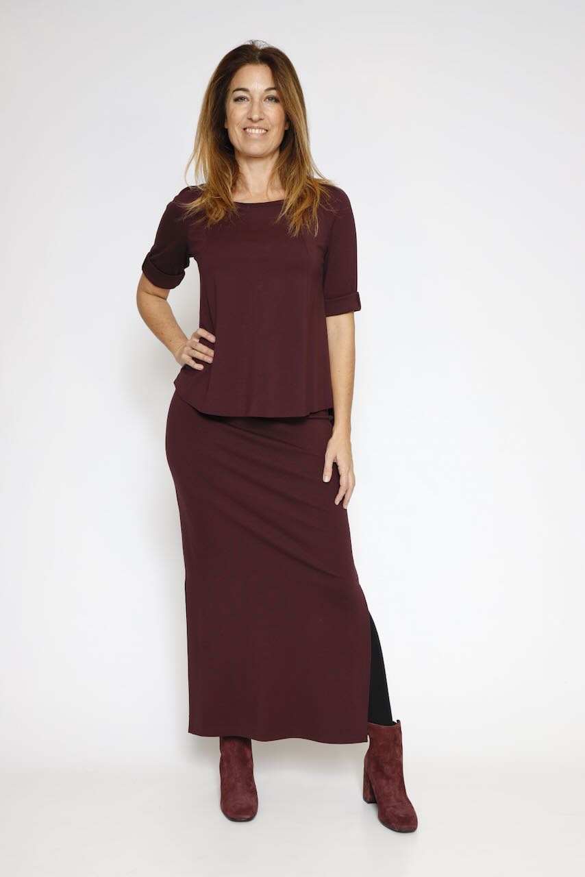 CAMPANOLO T484KHZ-GRANATE