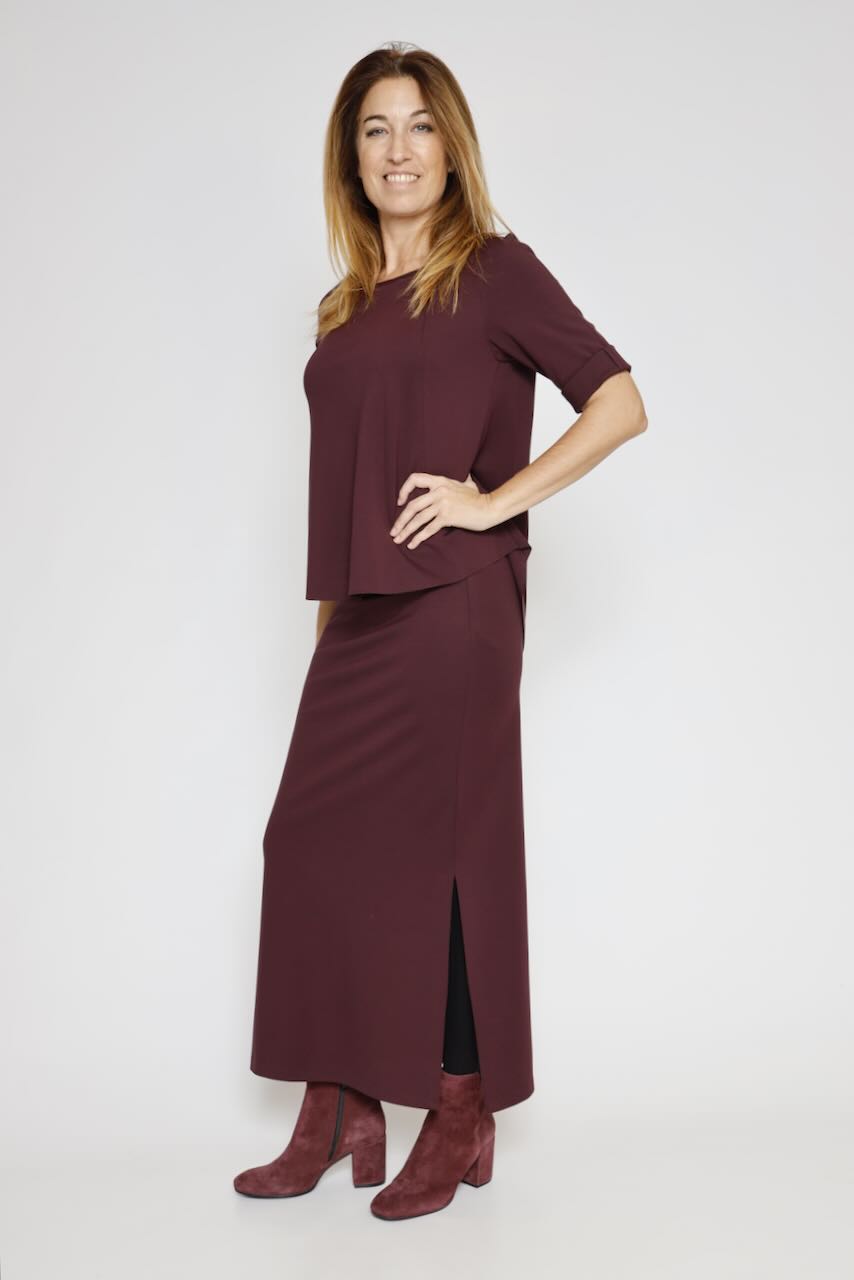 CAMPANOLO T484KHZ-GRANATE