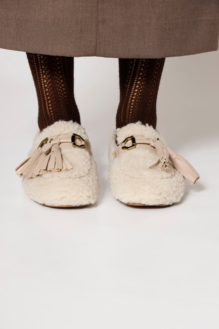 MOCASÍN TB24311-BEIGE