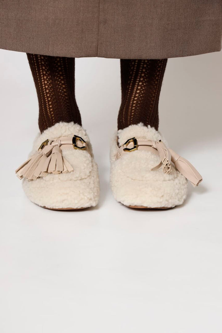 MOCASÍN TB24311-BEIGE