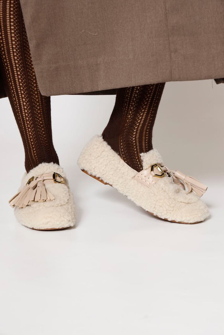 MOCASÍN TB24311-BEIGE