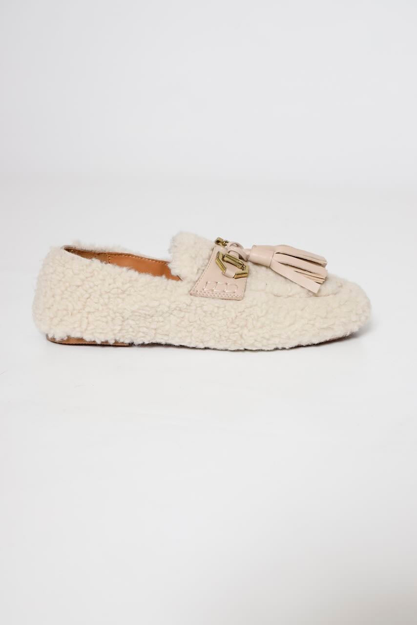 MOCASÍN TB24311-BEIGE