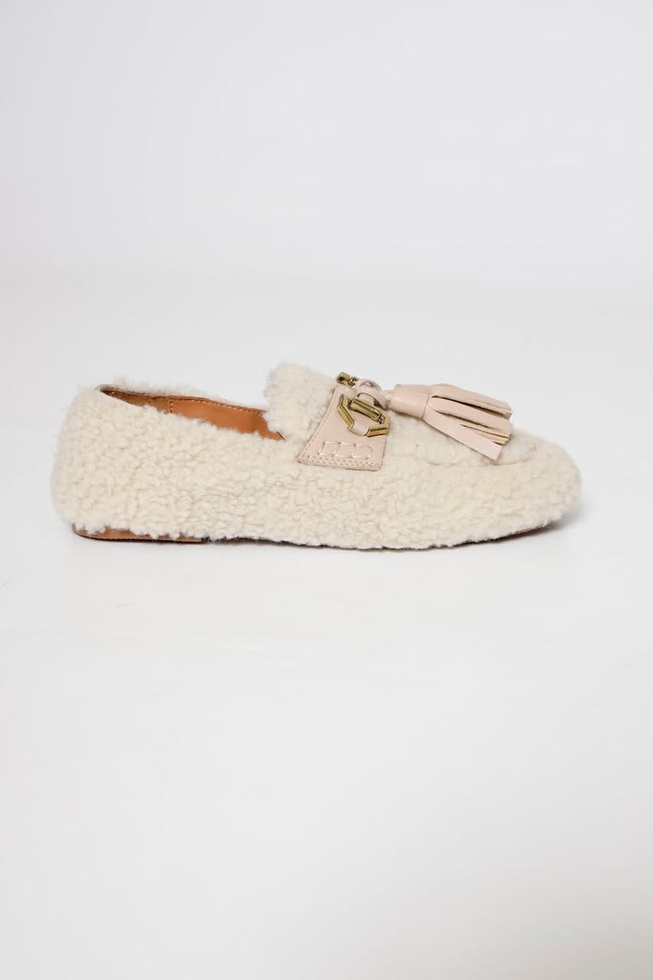 MOCASÍN TB24311-BEIGE