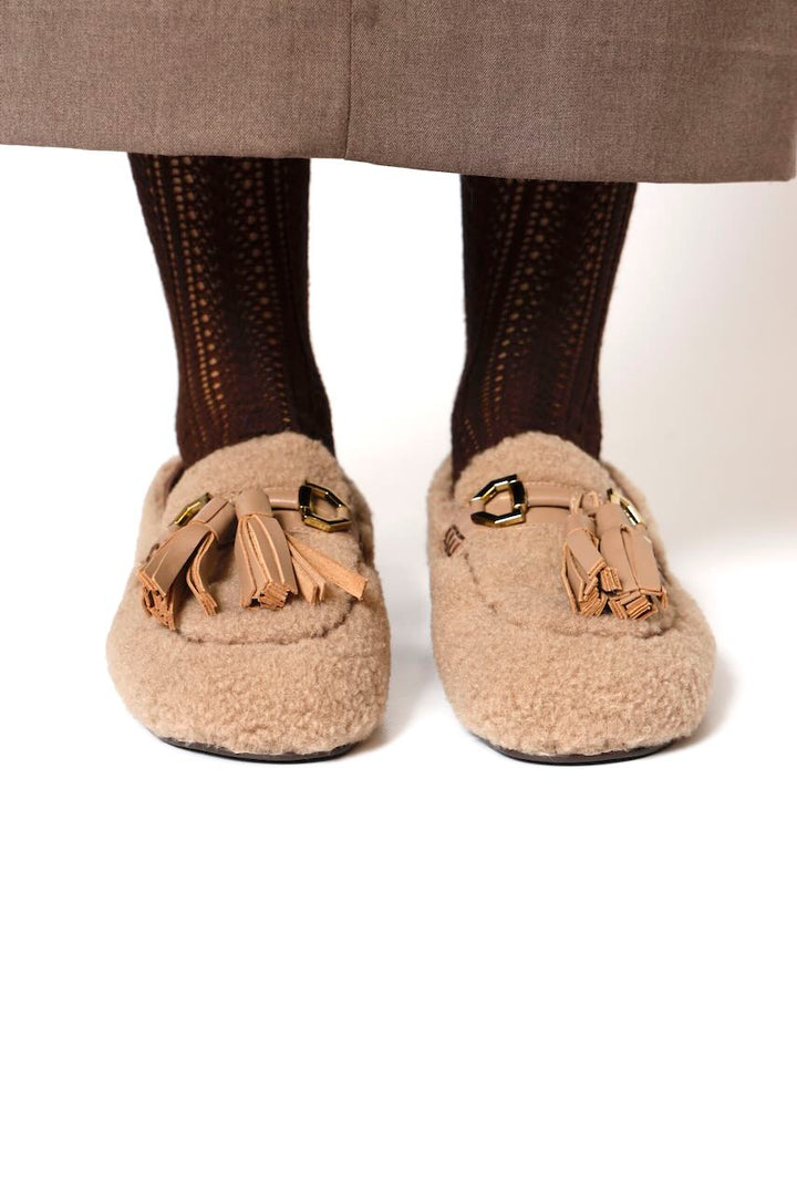 MOCASÍN TB24311-TAUPE