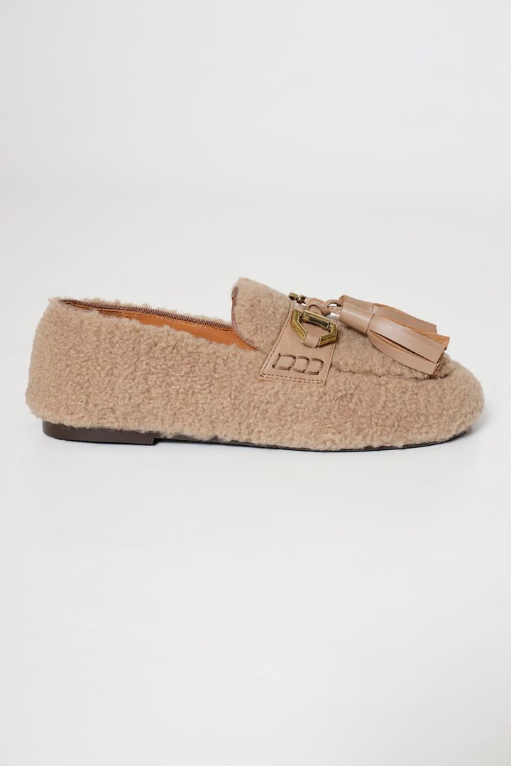 MOCASÍN TB24311-TAUPE