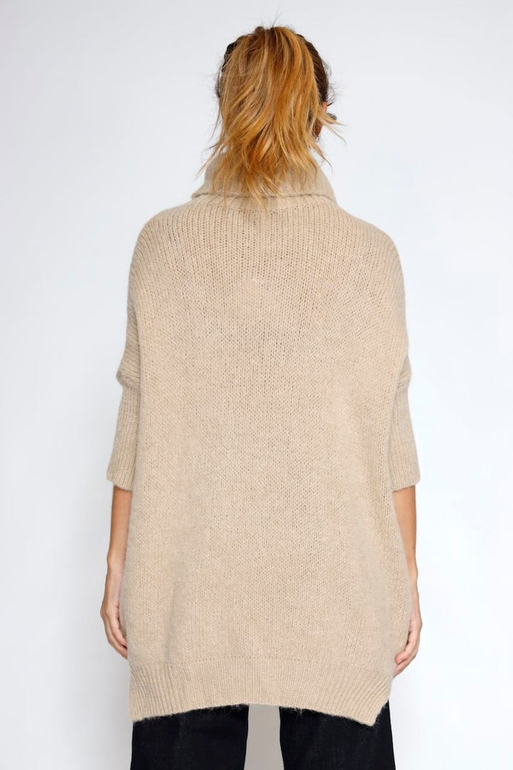 JERSEY M3025799-BEIGE