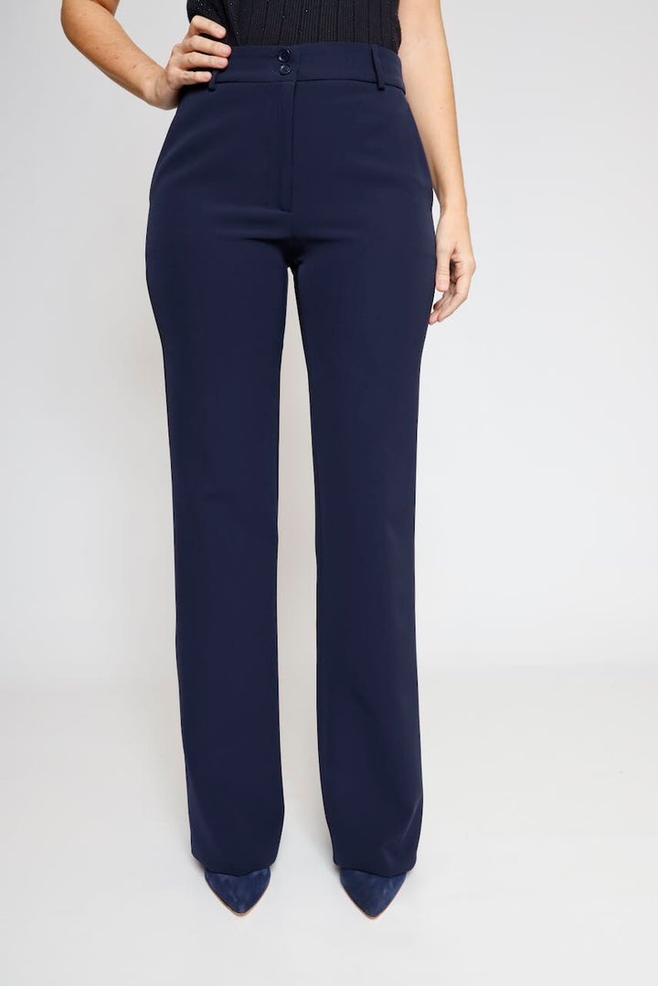 PANTALON 54-5086-MARINO
