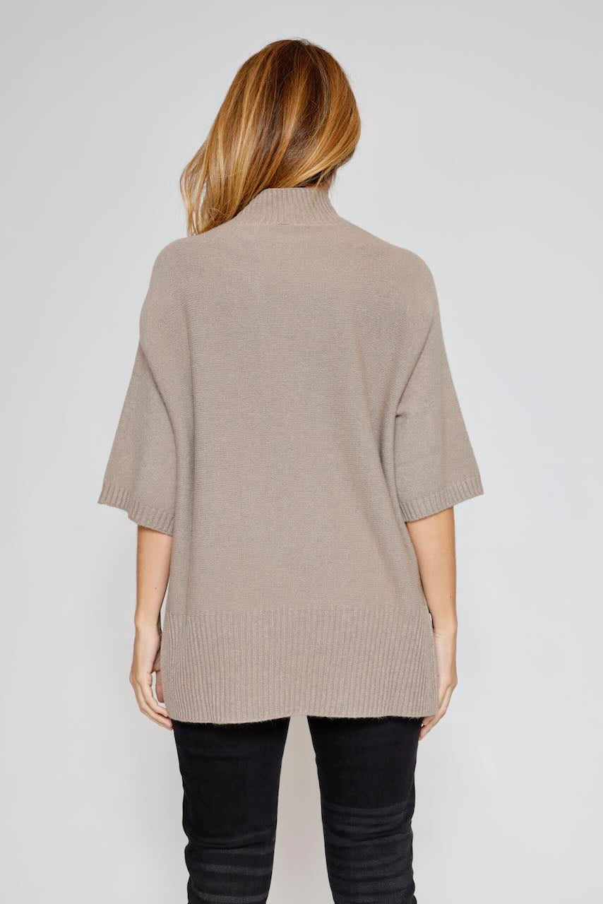 JERSEY TAUPE M3025867-TAUPE