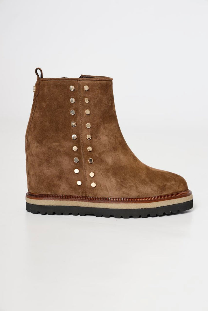 BOTÍN 550811-MUSTANG