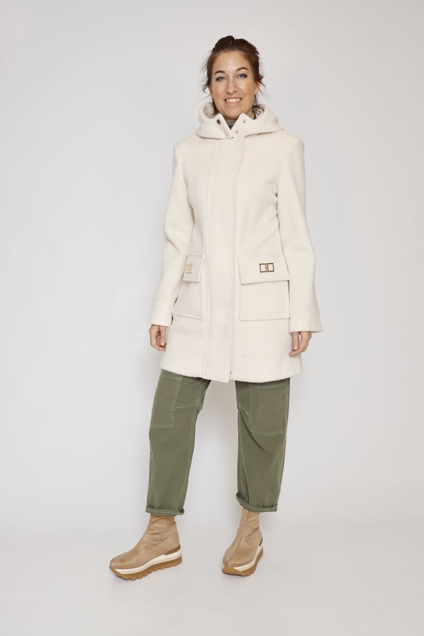 PANTALON PFMADIE-MILITAR