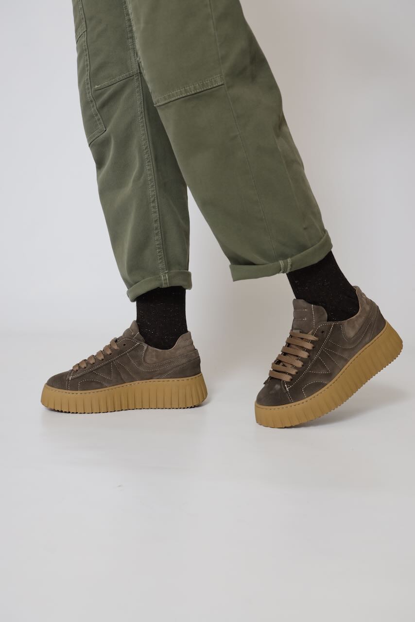 ZAPATILLA 0064-VISON