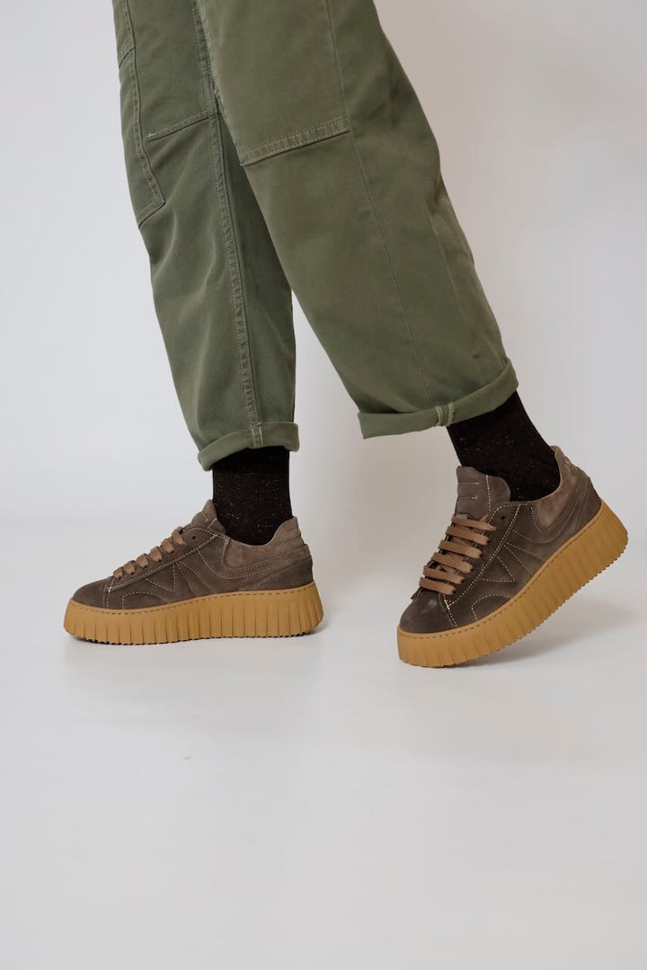 ZAPATILLA 0064-VISON