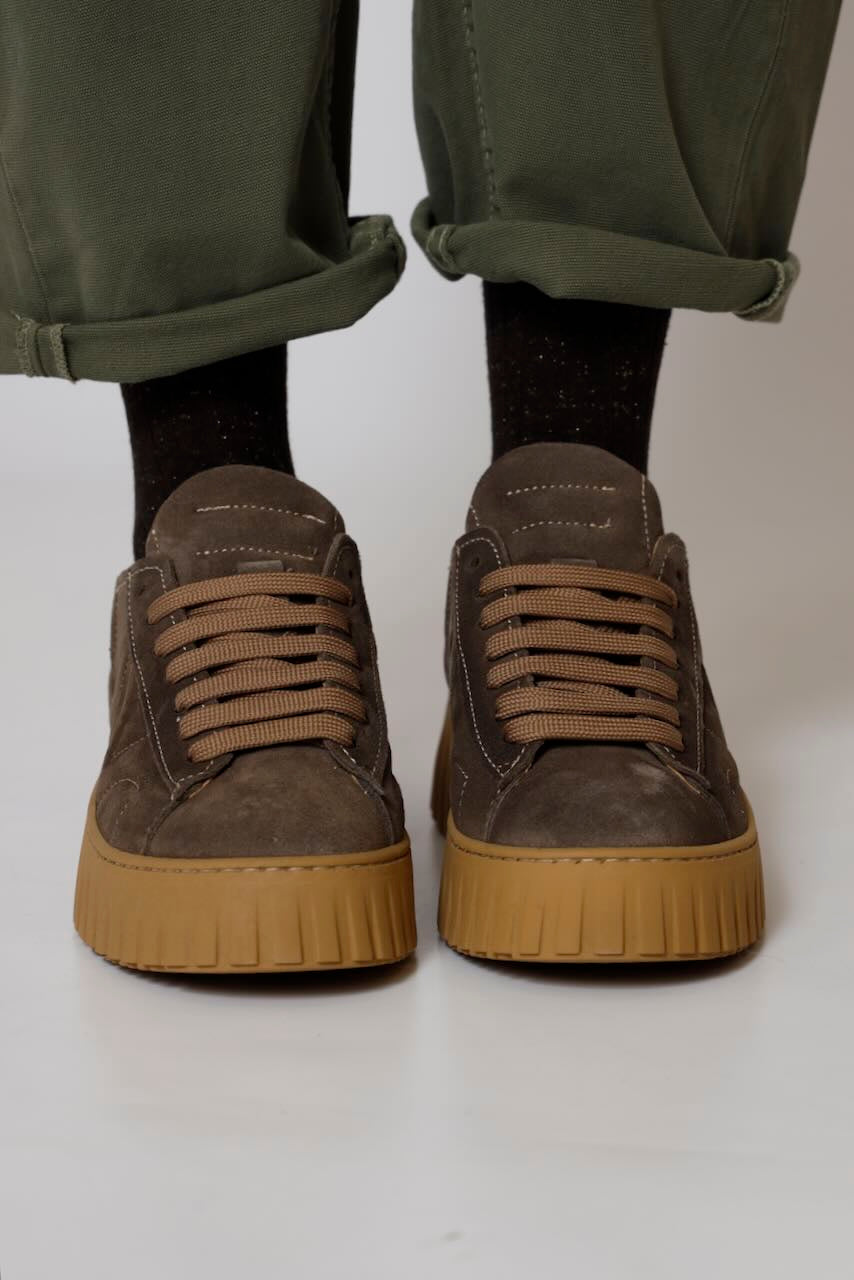 ZAPATILLA 0064-VISON