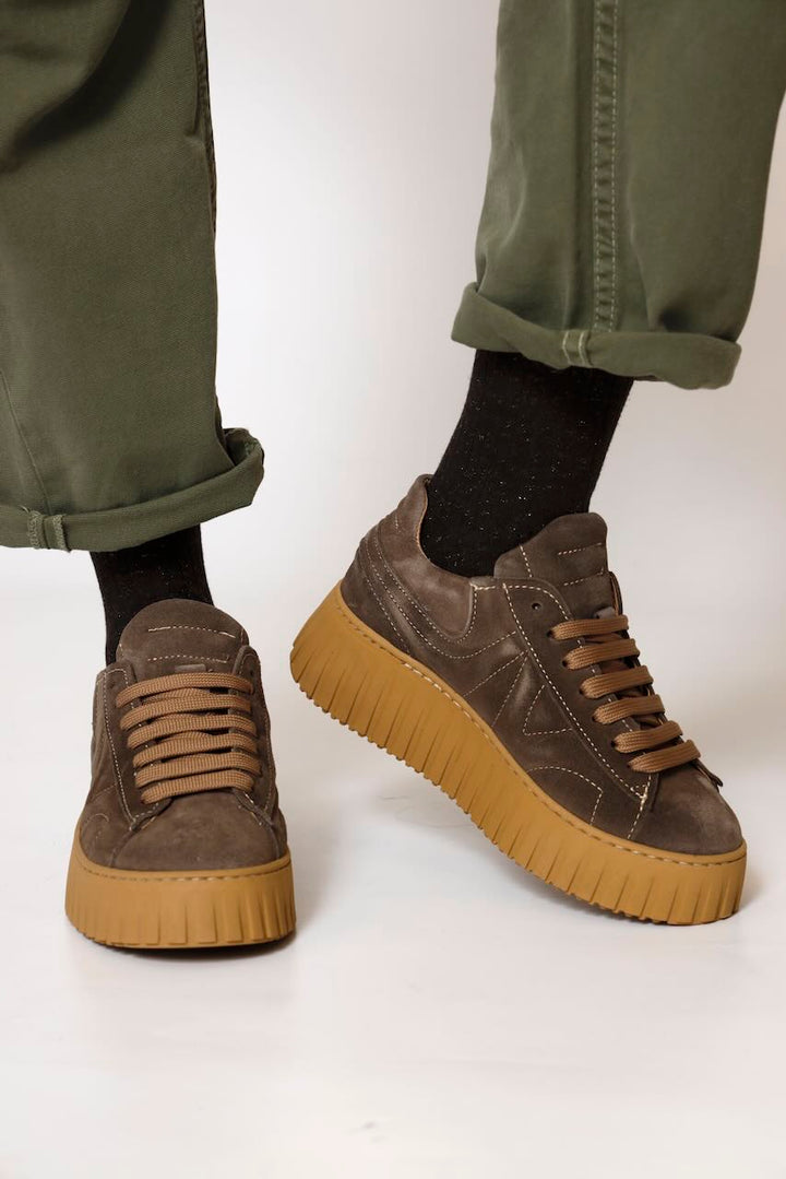 ZAPATILLA 0064-VISON