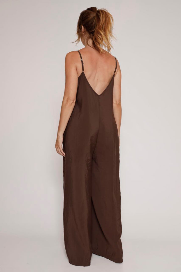 MONO S26UJ37-MARRON