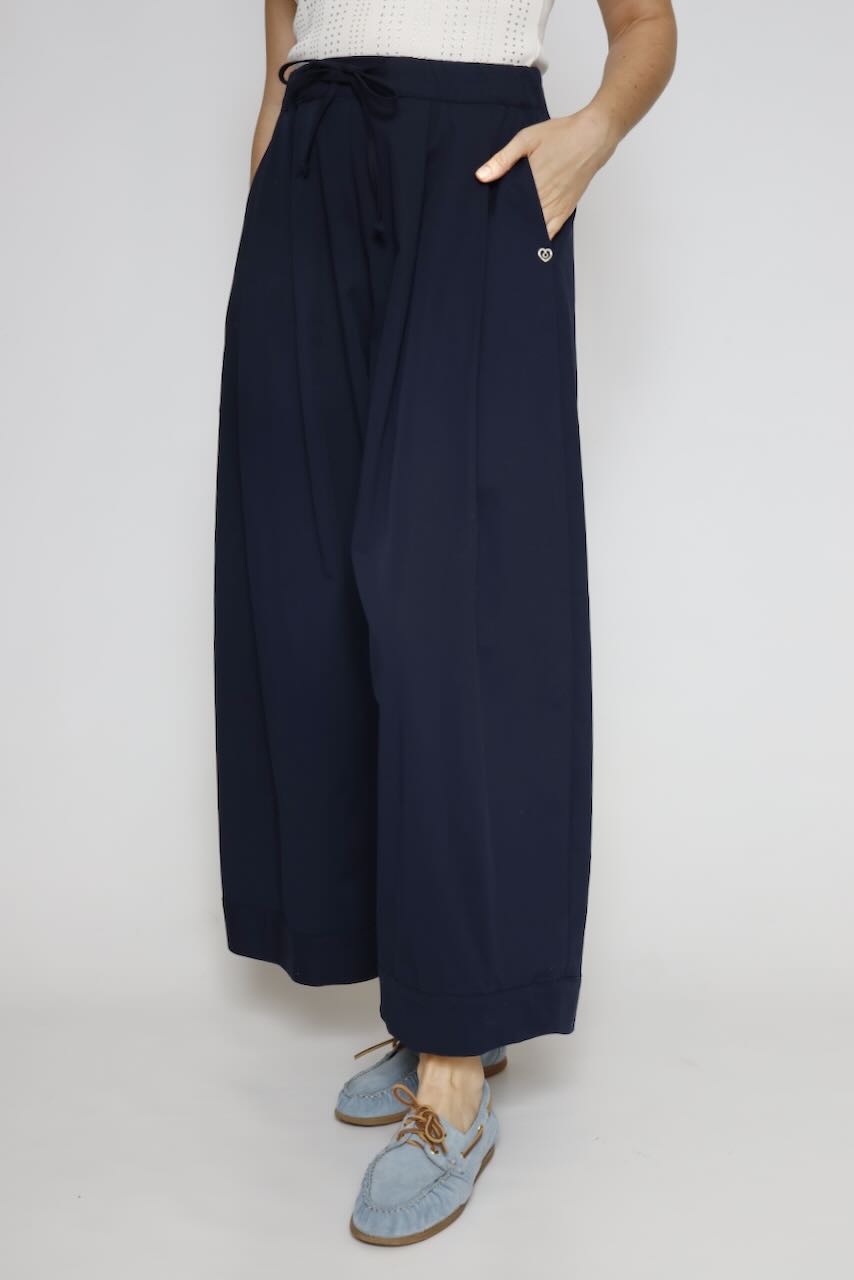 PANTALÓN P3R7CJ9000-MARINO
