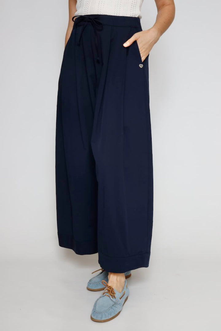PANTALÓN P3R7CJ9000-MARINO