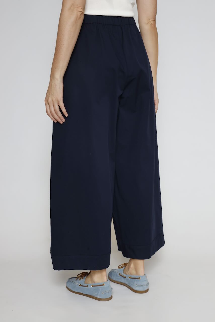 PANTALÓN P3R7CJ9000-MARINO