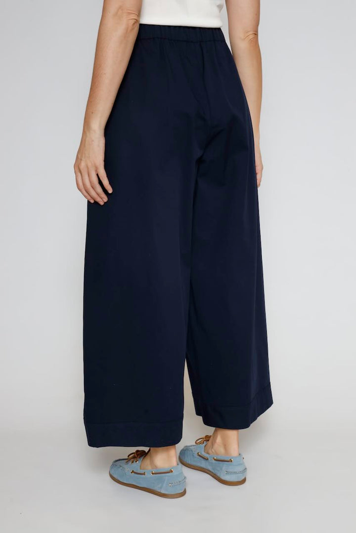 PANTALÓN P3R7CJ9000-MARINO