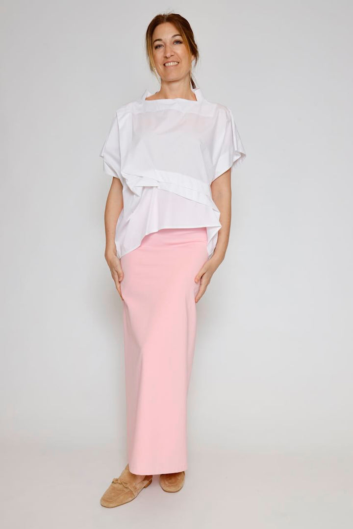 BLUSA P6BM6262-BLANCO