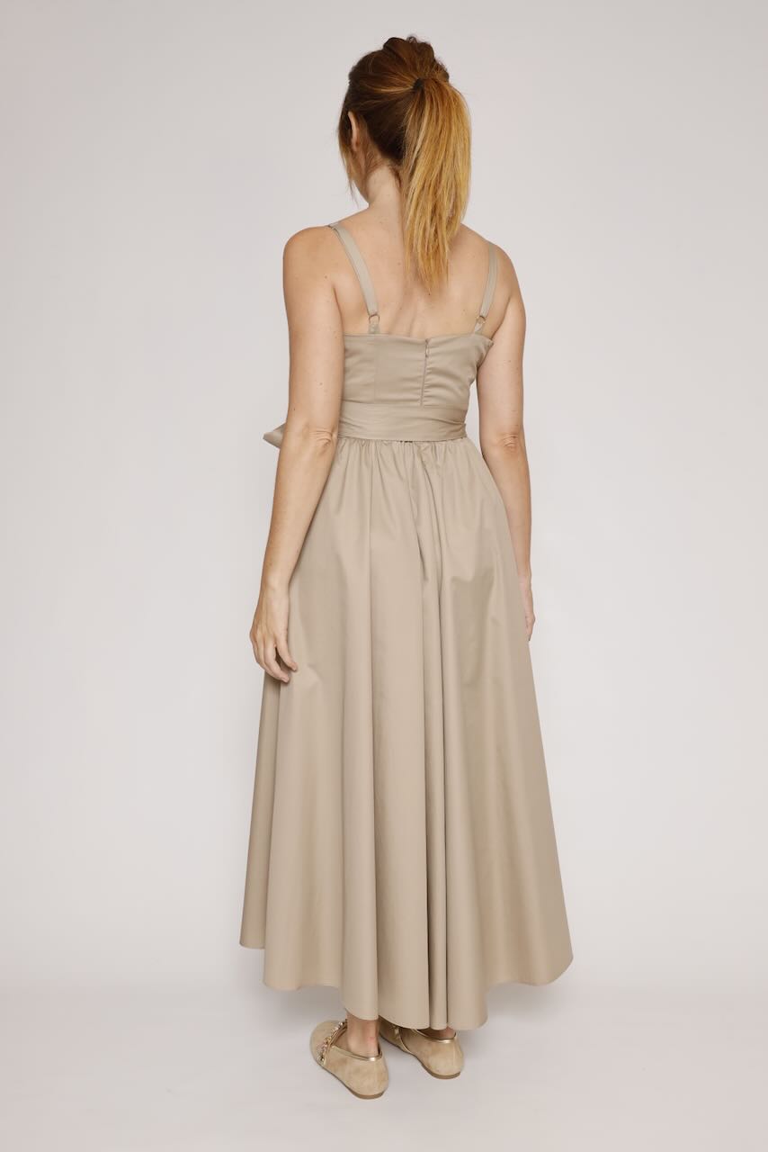 VESTIDO 63-3341-BEIGE