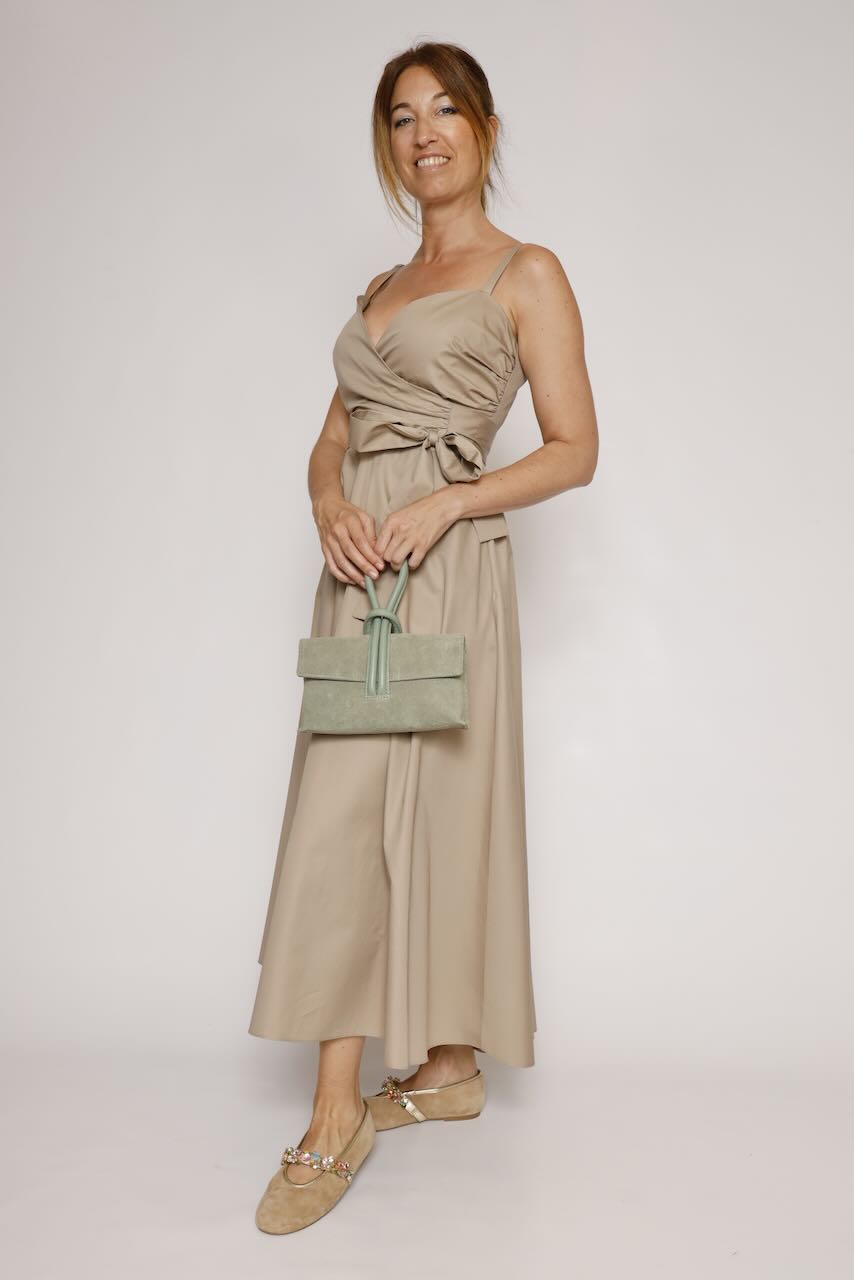 VESTIDO 63-3341-BEIGE