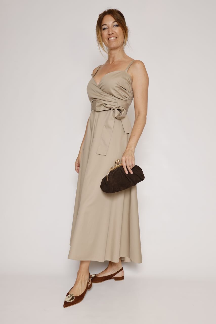 VESTIDO 63-3341-BEIGE