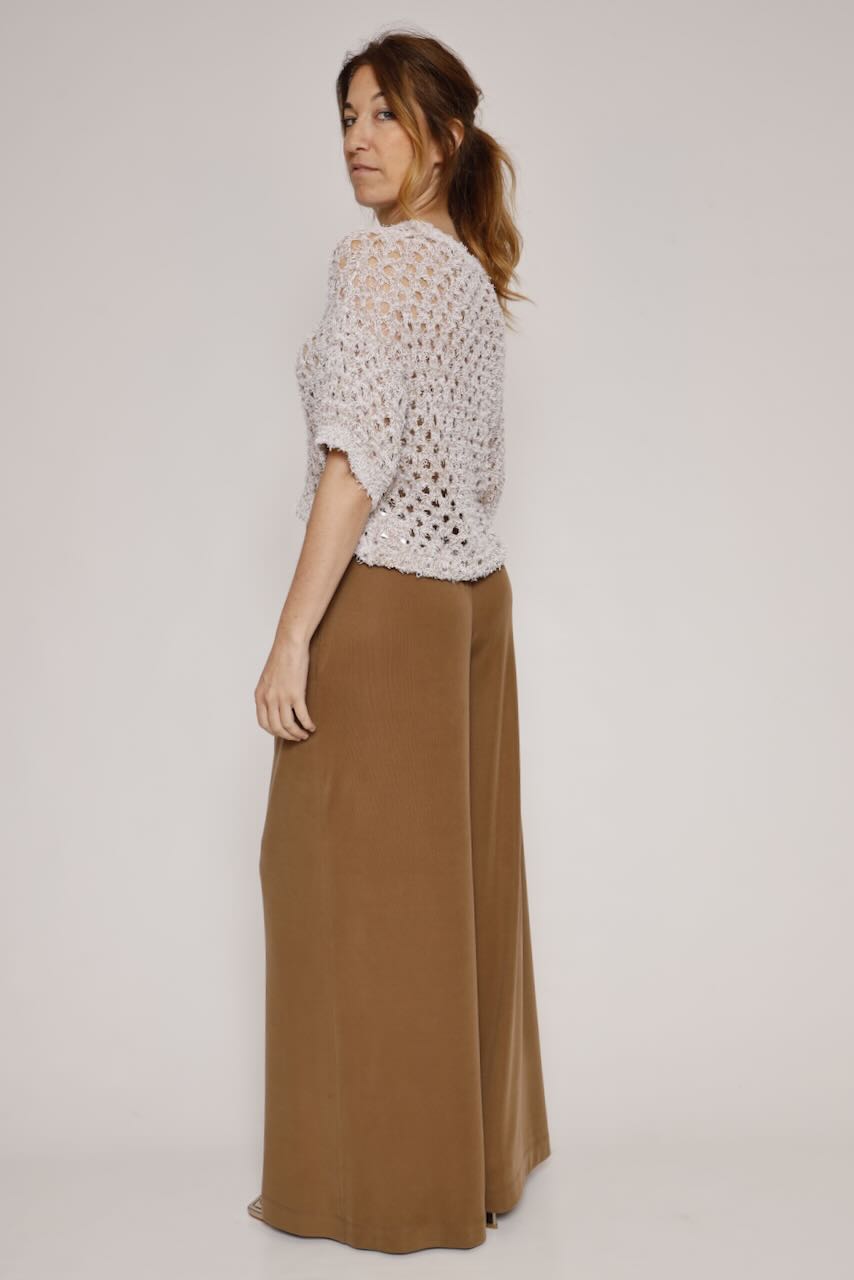 JERSEY BY10035-TAUPE