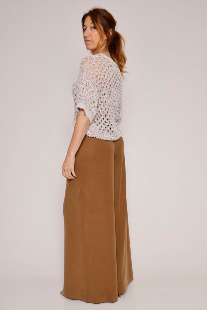 JERSEY BY10035-TAUPE