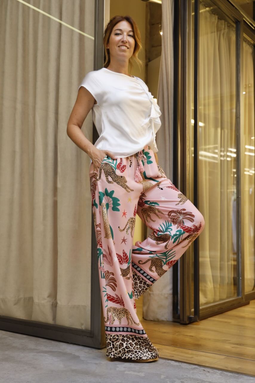 PANTALÓN 39770G-ROSA