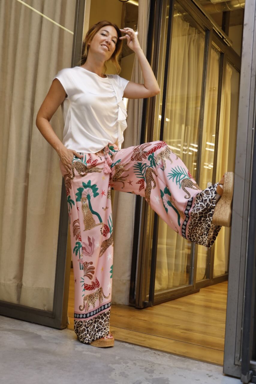 PANTALÓN 39770G-ROSA