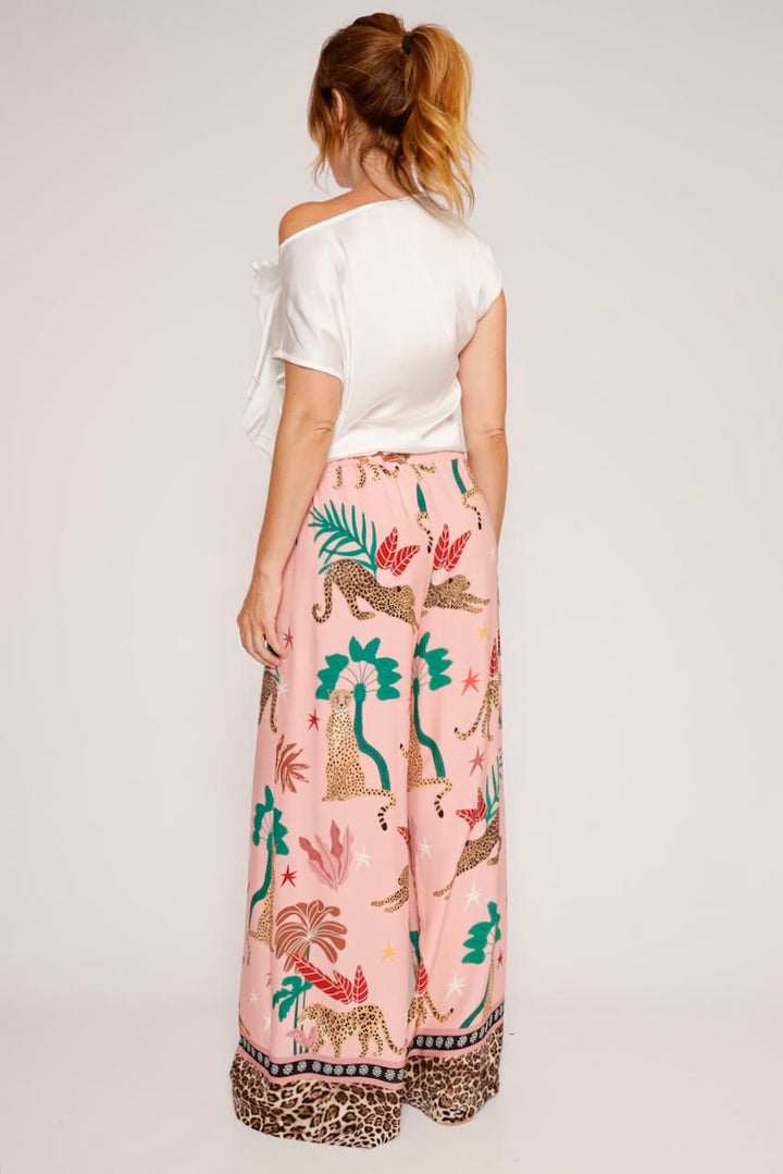 PANTALÓN 39770G-ROSA