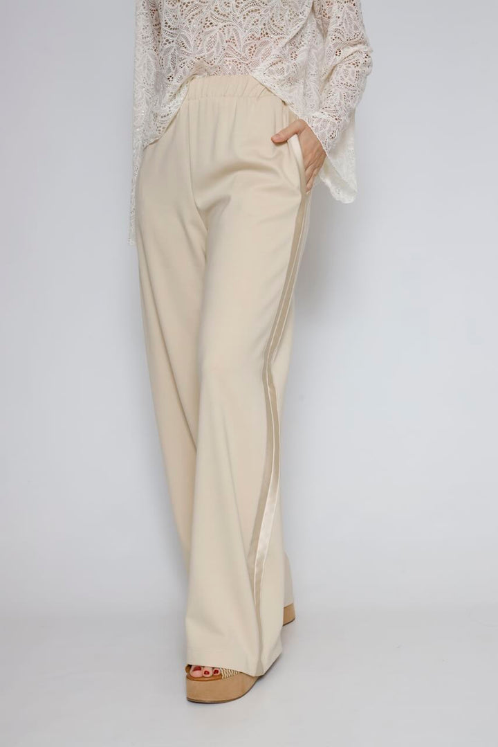PANTALÓN P5U2LHZ-BEIGE