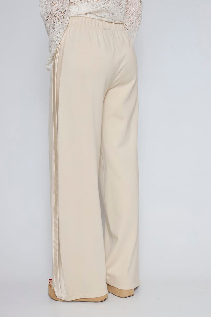 PANTALÓN P5U2LHZ-BEIGE