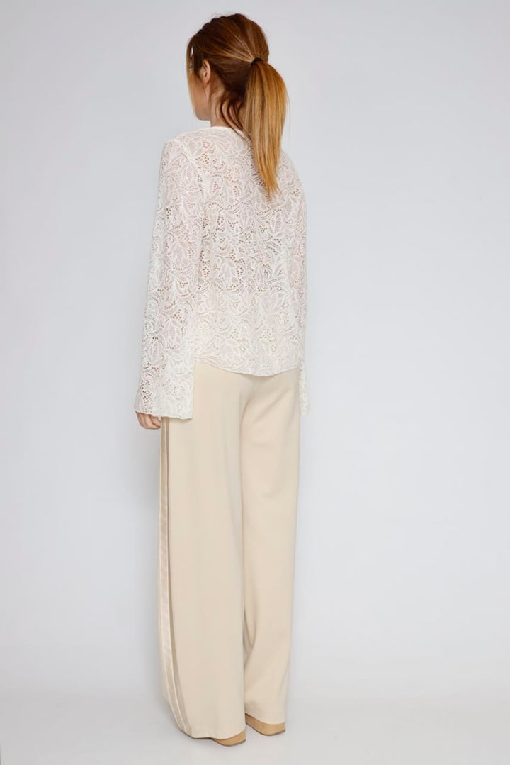 PANTALÓN P5U2LHZ-BEIGE