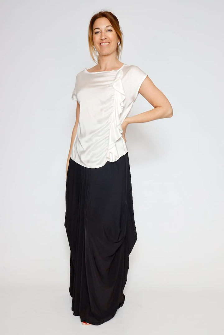 TOP 26FB585-BLANCO