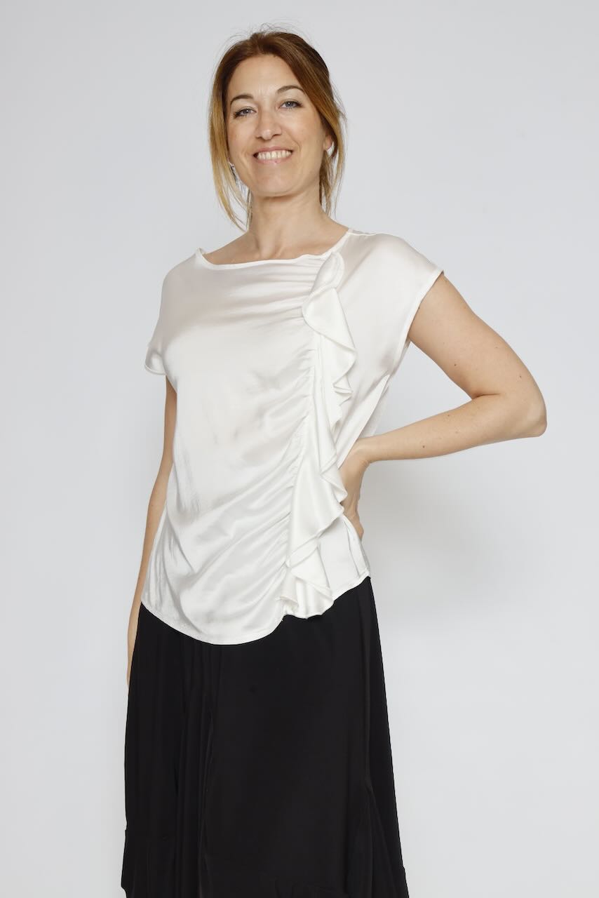 TOP 26FB585-BLANCO