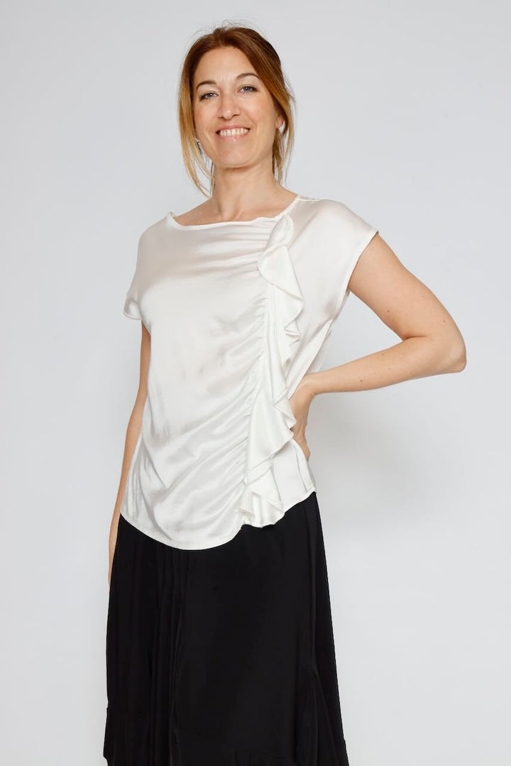 TOP 26FB585-BLANCO