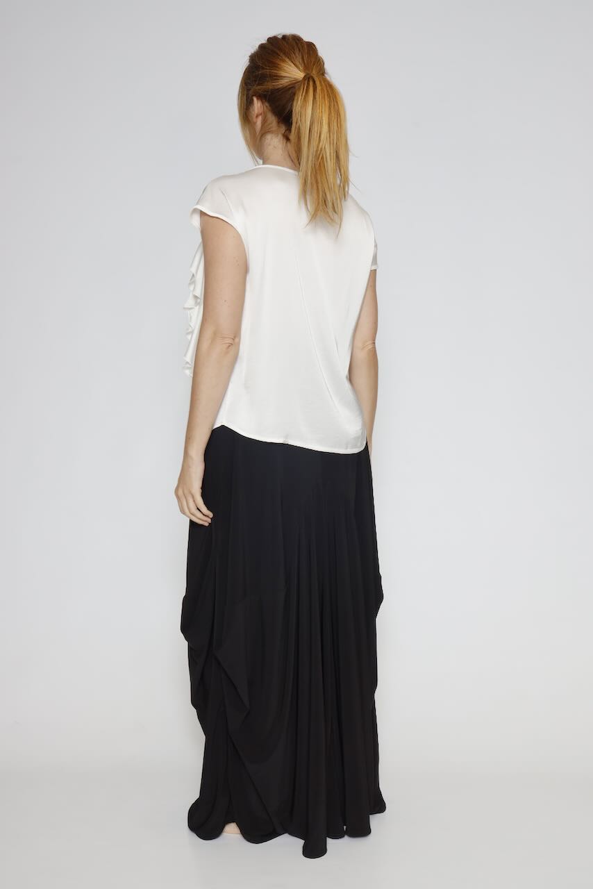TOP 26FB585-BLANCO