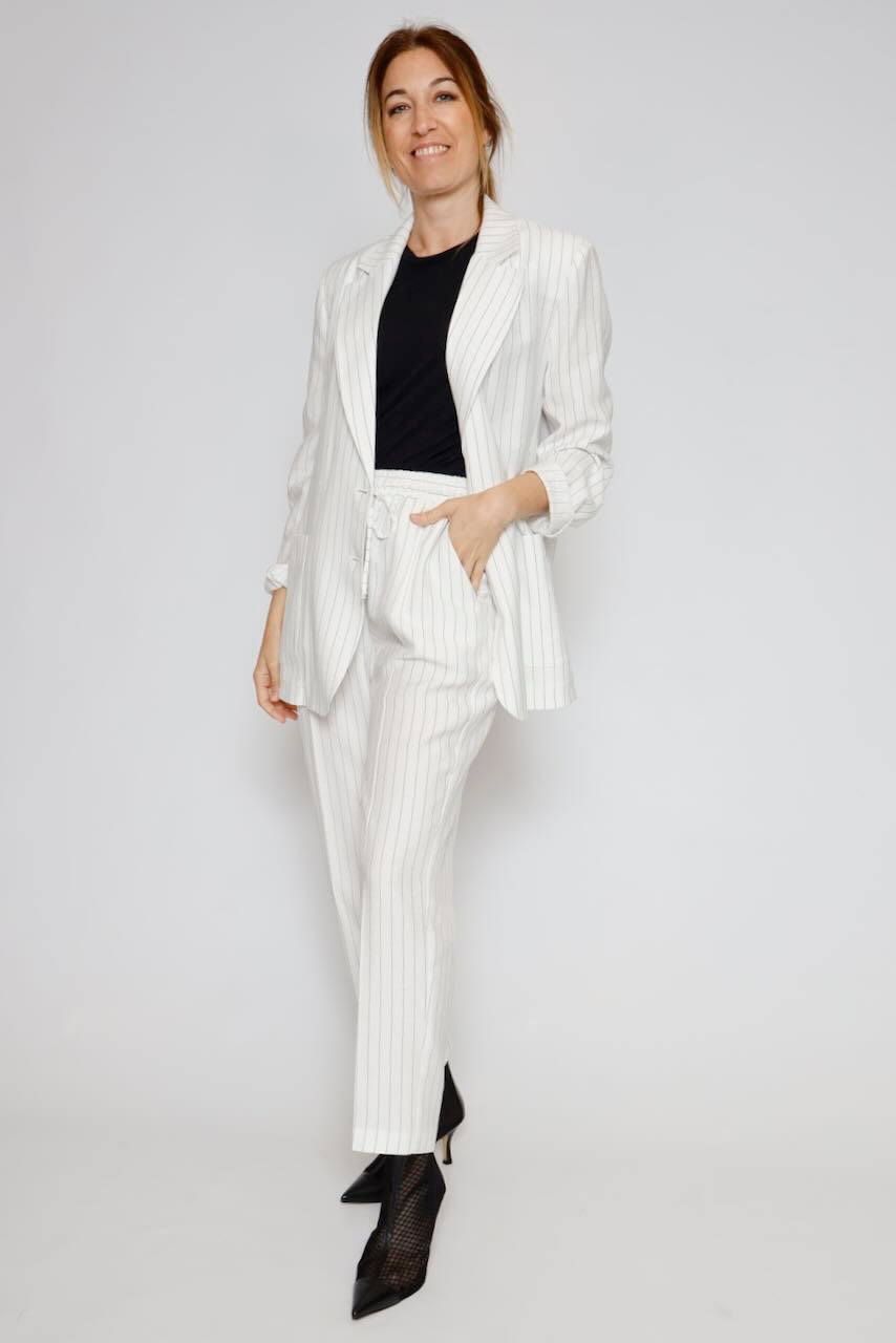 BLAZER 63-1062-LATTE
