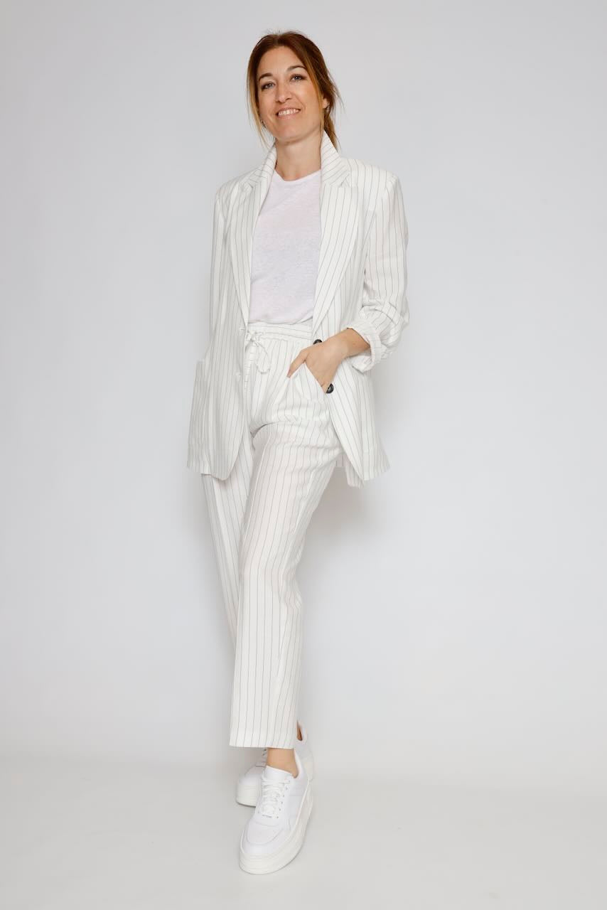 BLAZER 63-1062-LATTE
