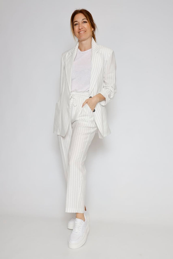 BLAZER 63-1062-LATTE