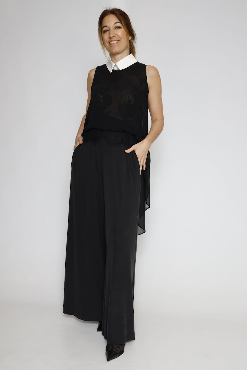 PANTALÓN 63-5095-NEGRO
