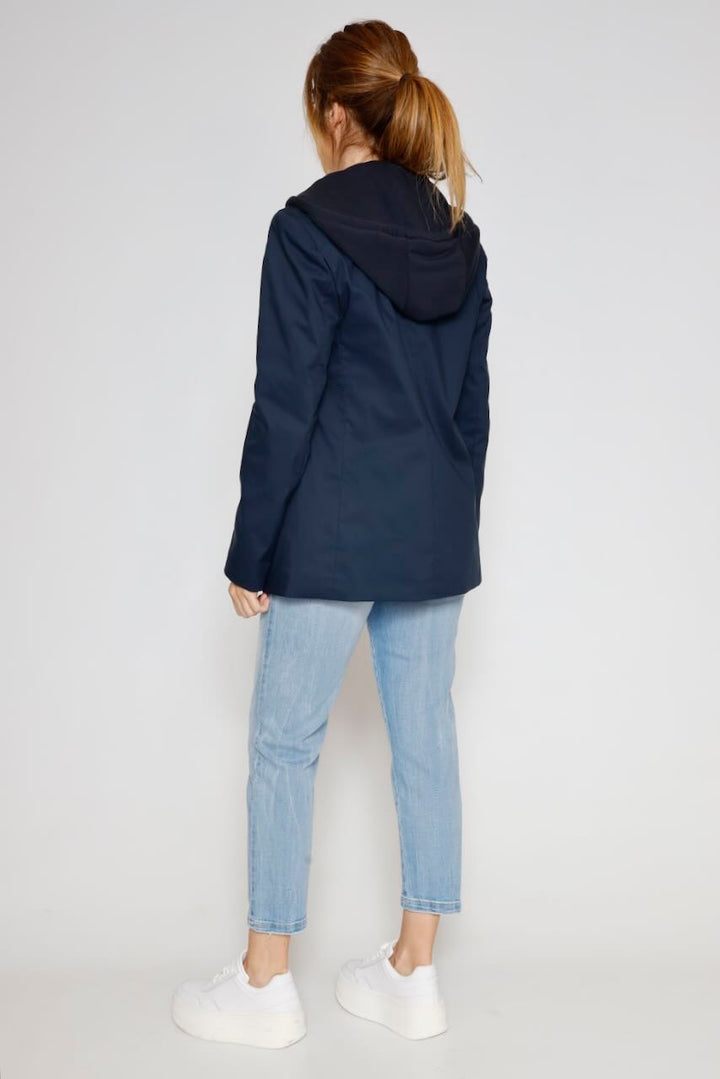 CHAQUETA M08478-MARINO