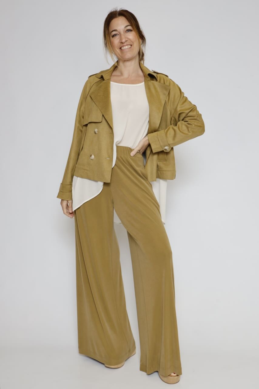PANTALÓN 63-5095-OLIVA