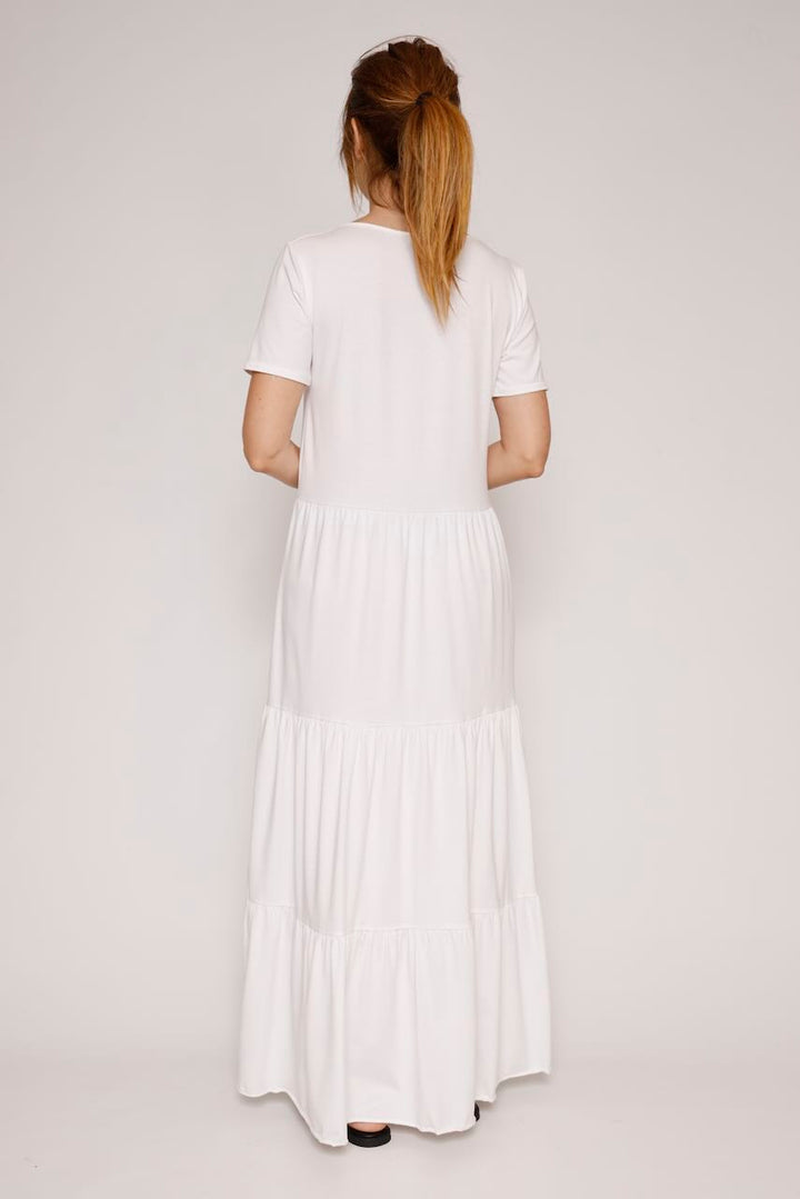 VESTIDO P26BU704-BLANCO
