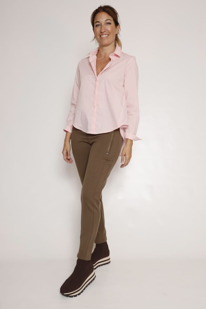 CAMISA CED4LDK-ROSA